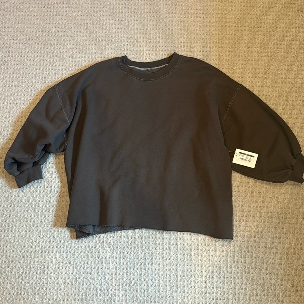 Rachel Comey sweatshirt top